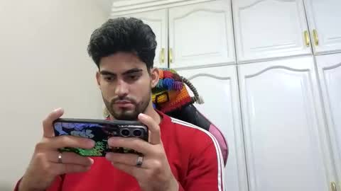 Jack online show from February 2026 04:33:01 AM