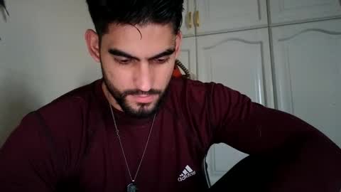 Jack online show from March 2026 12:54:01 PM