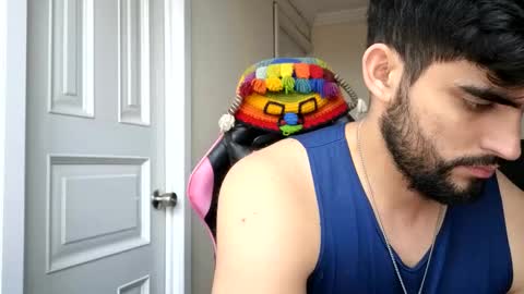 Jack online show from March 2026 01:05:02 PM