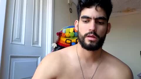 Jack online show from March 2026 05:23:02 PM