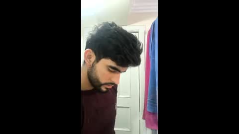 Jack online show from April 2026 08:25:02 PM