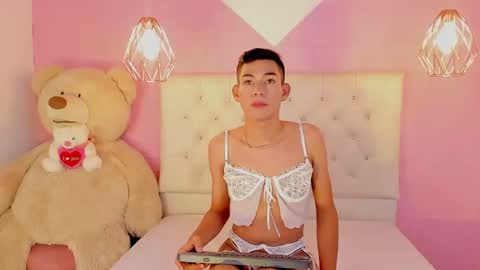 Snapshot of jackeowens chatting on February 2025 06:05:01 PM JACK online show from February 2025 06:05:01 PM