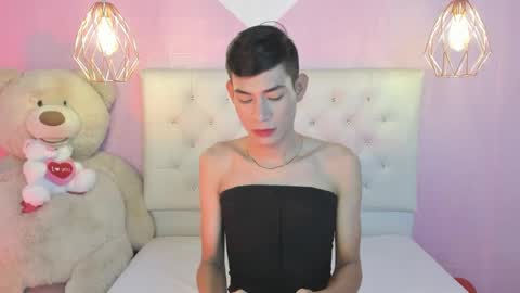 Snapshot of jackeowens chatting on February 2025 02:27:02 PM JACK online show from February 2025 02:27:02 PM