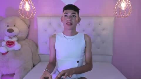 Snapshot of jackeowens chatting on February 2025 04:58:02 PM JACK online show from February 2025 04:58:02 PM