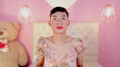 Snapshot of jackeowens chatting on March 2025 04:25:01 PM JACK online show from March 2025 04:25:01 PM