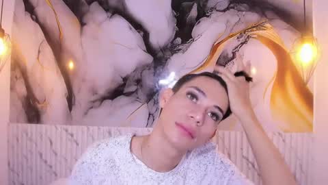 Snapshot of jackeowens chatting on September 2025 11:55:02 AM JACK online show from September 2025 11:55:02 AM