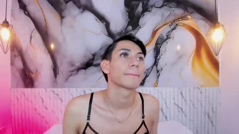 Snapshot of jackeowens chatting on September 2025 11:57:01 AM JACK online show from September 2025 11:57:01 AM