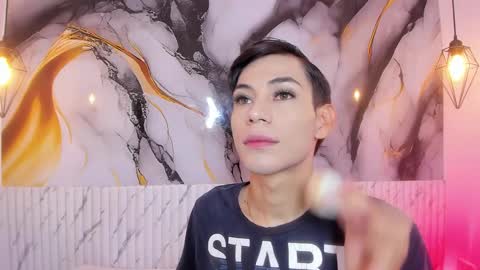 Snapshot of jackeowens chatting on September 2025 12:20:01 PM JACK online show from September 2025 12:20:01 PM