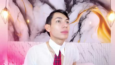 Snapshot of jackeowens chatting on September 2025 11:59:02 AM JACK online show from September 2025 11:59:02 AM