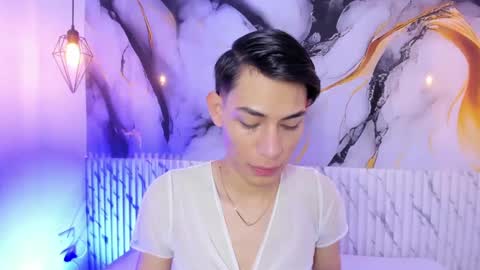 Snapshot of jackeowens chatting on October 2025 12:13:02 PM JACK online show from October 2025 12:13:02 PM