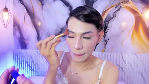 Snapshot of jackeowens chatting on October 2025 12:50:01 PM JACK online show from October 2025 12:50:01 PM