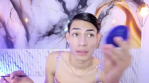 Snapshot of jackeowens chatting on October 2025 12:06:01 PM JACK online show from October 2025 12:06:01 PM