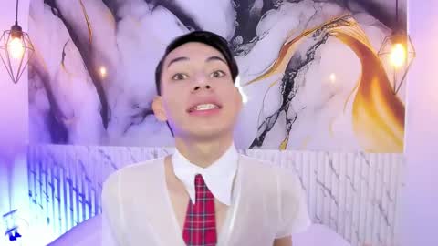 Snapshot of jackeowens chatting on October 2025 12:06:02 PM JACK online show from October 2025 12:06:02 PM