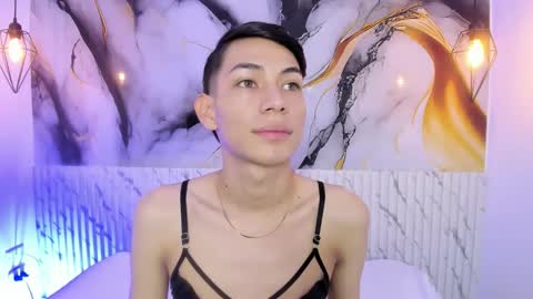 Snapshot of jackeowens chatting on October 2025 12:05:02 PM JACK online show from October 2025 12:05:02 PM