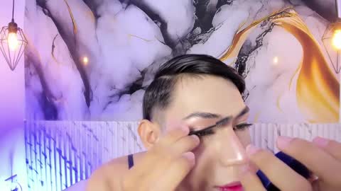 Snapshot of jackeowens chatting on October 2025 12:15:01 PM JACK online show from October 2025 12:15:01 PM