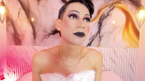 Snapshot of jackeowens chatting on October 2025 11:55:02 AM JACK online show from October 2025 11:55:02 AM