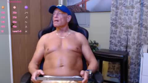 Snapshot of jacker550 chatting on March 2025 04:50:02 AM Michael online show from March 2025 04:50:02 AM