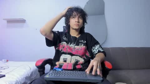 Jackes Taylor online show from April 2026 04:57:02 AM