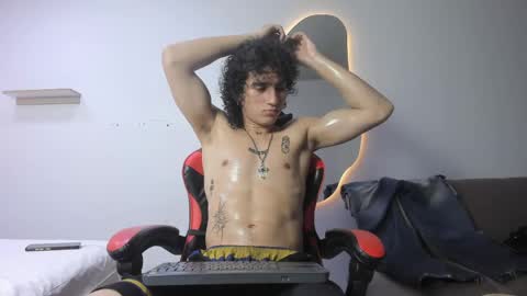 Jackes Taylor online show from April 2026 07:45:01 AM