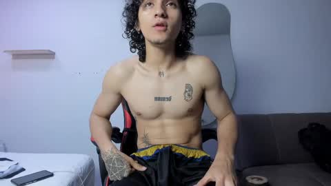 Jackes Taylor online show from April 2026 05:54:02 AM