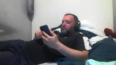 jackggj online show from April 2026 08:31:02 PM