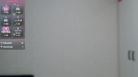 Snapshot of jackie__morgan chatting on January 2025 12:59:01 AM jackie__morgan online show from January 2025 12:59:01 AM