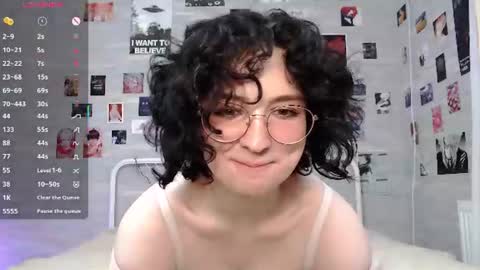 JackieApplePie online show from June 2026 07:39:01 AM