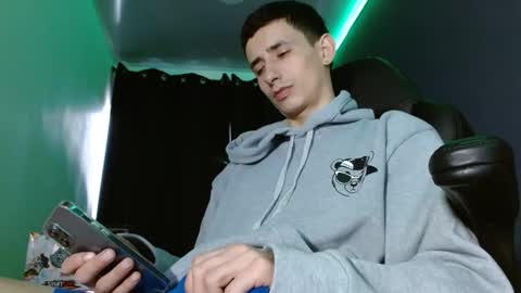 Jack online show from December 2024 04:48:01 PM