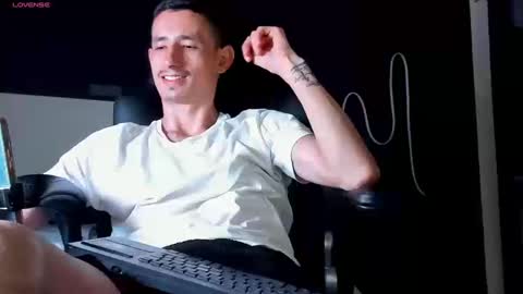 Jack online show from September 2025 10:02:01 PM