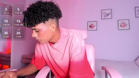 Jackk Russell  online show from March 2026 03:45:02 AM