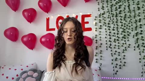 Lisa online show from February 2026 09:06:01 AM