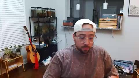 Jack Landon online show from March 2026 01:00:02 AM