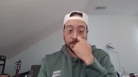 Jack Landon online show from April 2026 01:22:01 PM