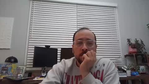 Jack Landon online show from April 2026 03:57:01 AM