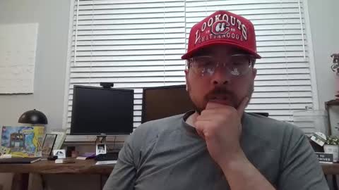 Jack Landon online show from April 2026 02:01:01 AM