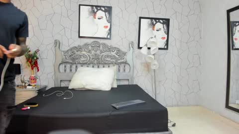 jackmacson online show from January 2025 12:04:02 PM