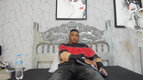 jackmacson online show from January 2025 12:13:02 PM