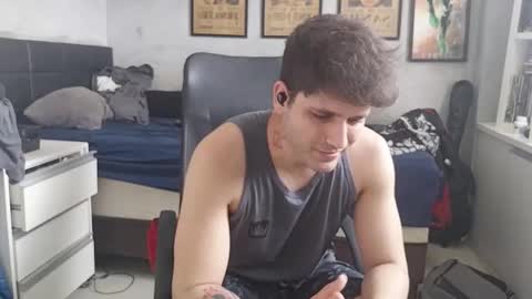 jackmancada online show from January 2026 03:50:01 PM