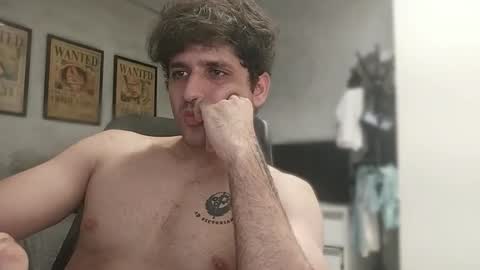 jackmancada online show from March 2026 07:56:01 AM