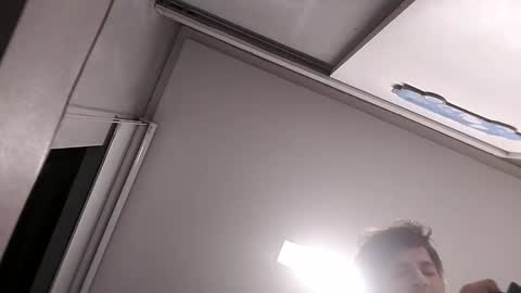 jackmancada online show from April 2026 07:06:02 AM