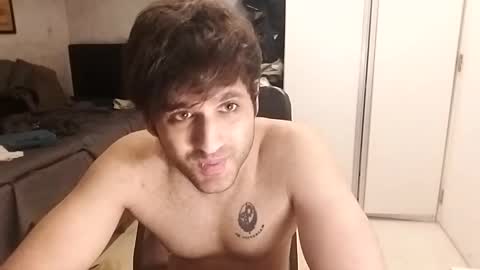 jackmancada online show from April 2026 08:15:01 AM