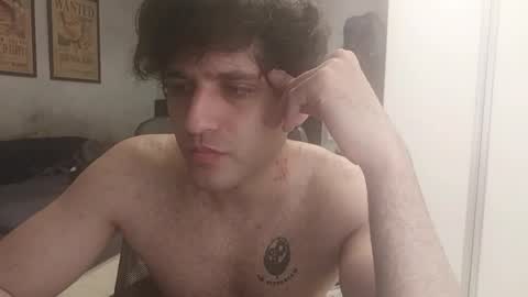 jackmancada online show from April 2026 07:12:01 AM