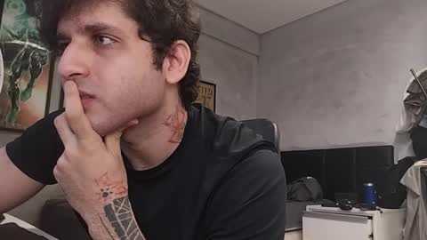 jackmancada online show from April 2026 07:58:01 PM