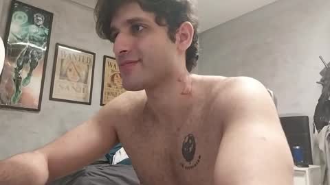 jackmancada online show from April 2026 03:09:02 AM