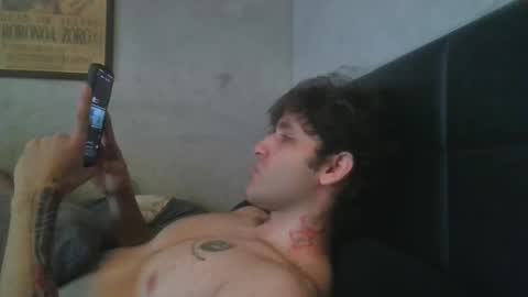 jackmancada online show from May 2026 07:08:02 PM