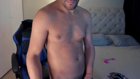 Jacker Grayson online show from January 2026 07:02:01 AM