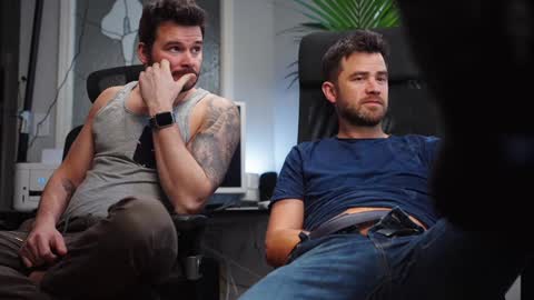 Snapshot of jackoffdude85 chatting on January 2025 10:06:01 PM Colten Carter online show from January 2025 10:06:01 PM