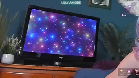 Snapshot of jackorlilly chatting on October 2025 05:15:02 PM LillyAmore online show from October 2025 05:15:02 PM