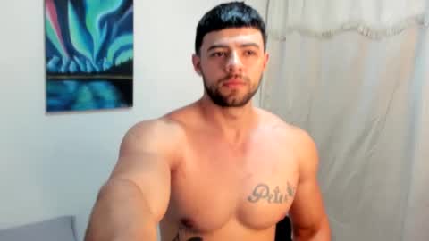 Snapshot of jackpit77 chatting on January 2025 05:48:02 AM jackpit77 online show from January 2025 05:48:02 AM