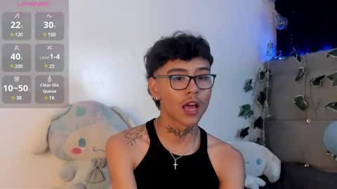 Snapshot of jacks_hotter chatting on March 2025 09:44:02 AM Jackson online show from March 2025 09:44:02 AM